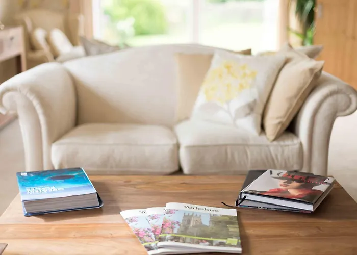 Deighton Lodge York